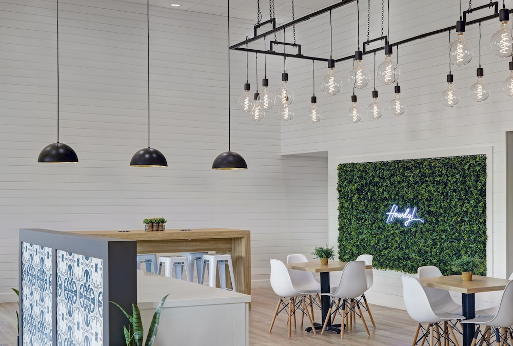 Atrea Inn Amarillo - photo 5