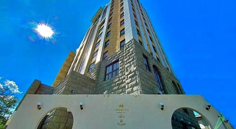 Okazaki Ohwa Hotel in Okazaki, Japan