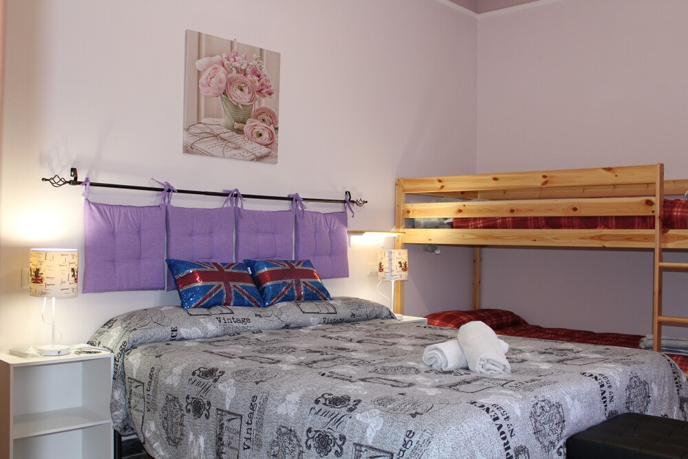 Alghero Plus - carbon neutral hotel in Alghero