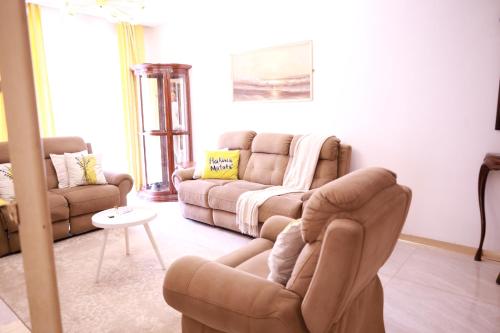 Leshwa House Kileleshwa Furnished 2BR Apartment
