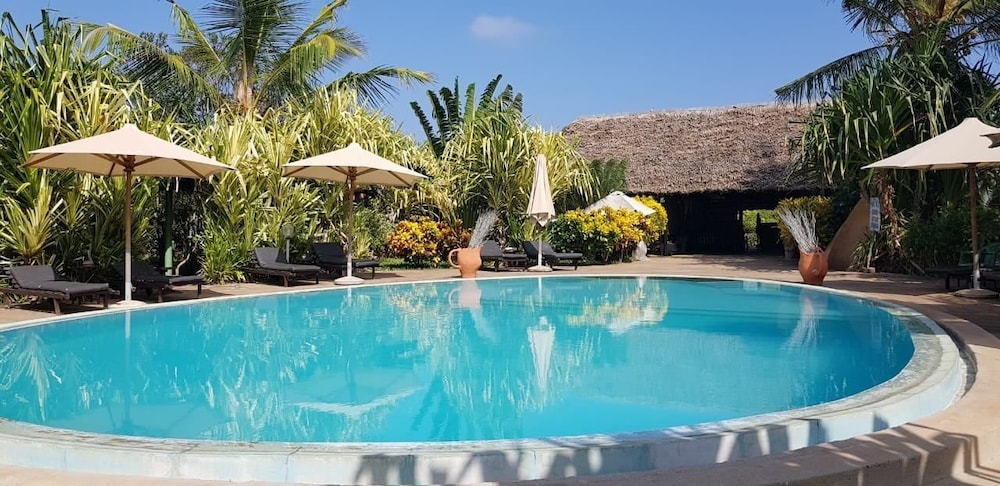 African Dream Cottages Diani Beach