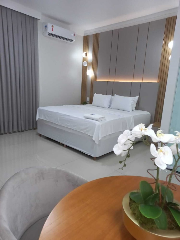 Hotel Leão Xiii — Pedreira — photo 4