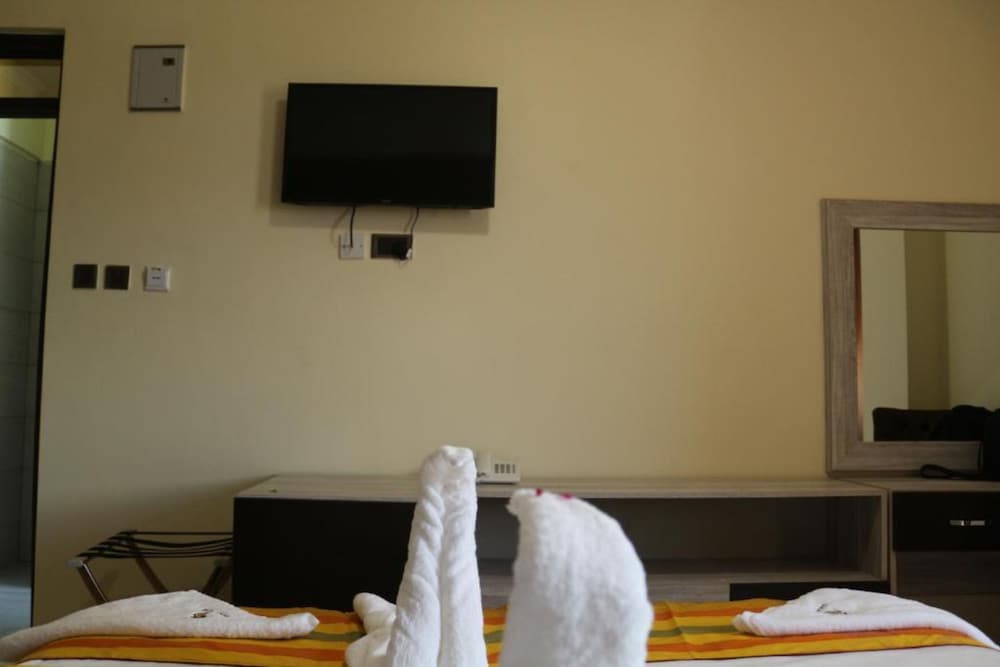 Saala Hotel — Isiolo — photo 3
