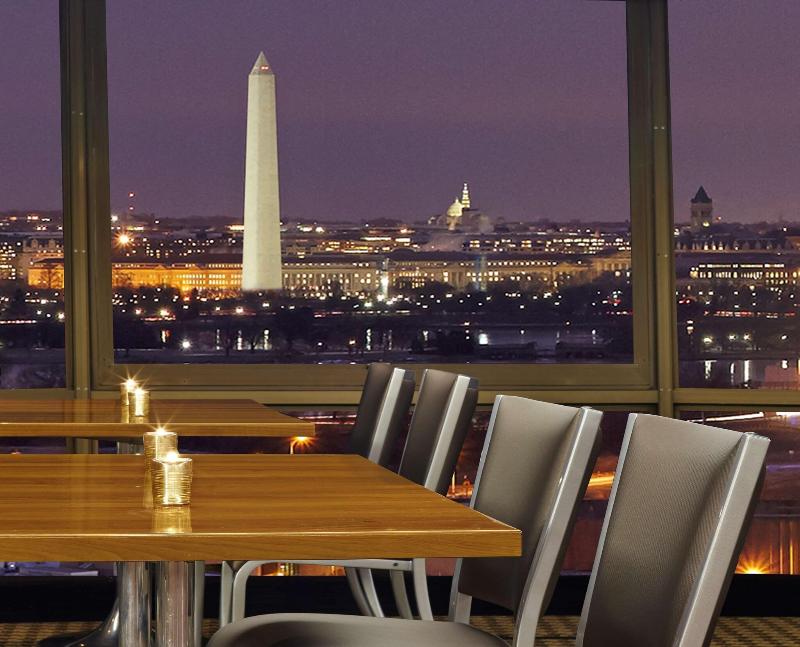 DoubleTree by Hilton Washington DC Crystal City - photo 207