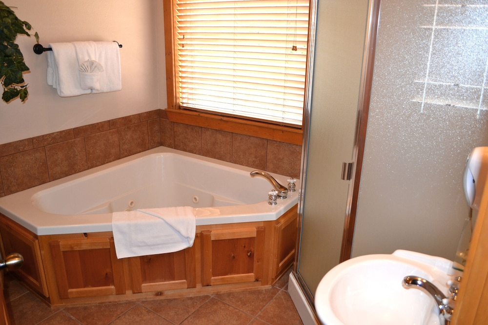 StoneBridge Resort - photo 60