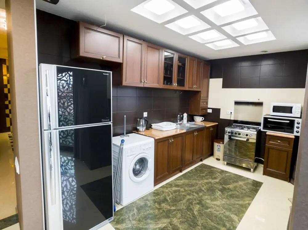 Tbilisi Core Apartment