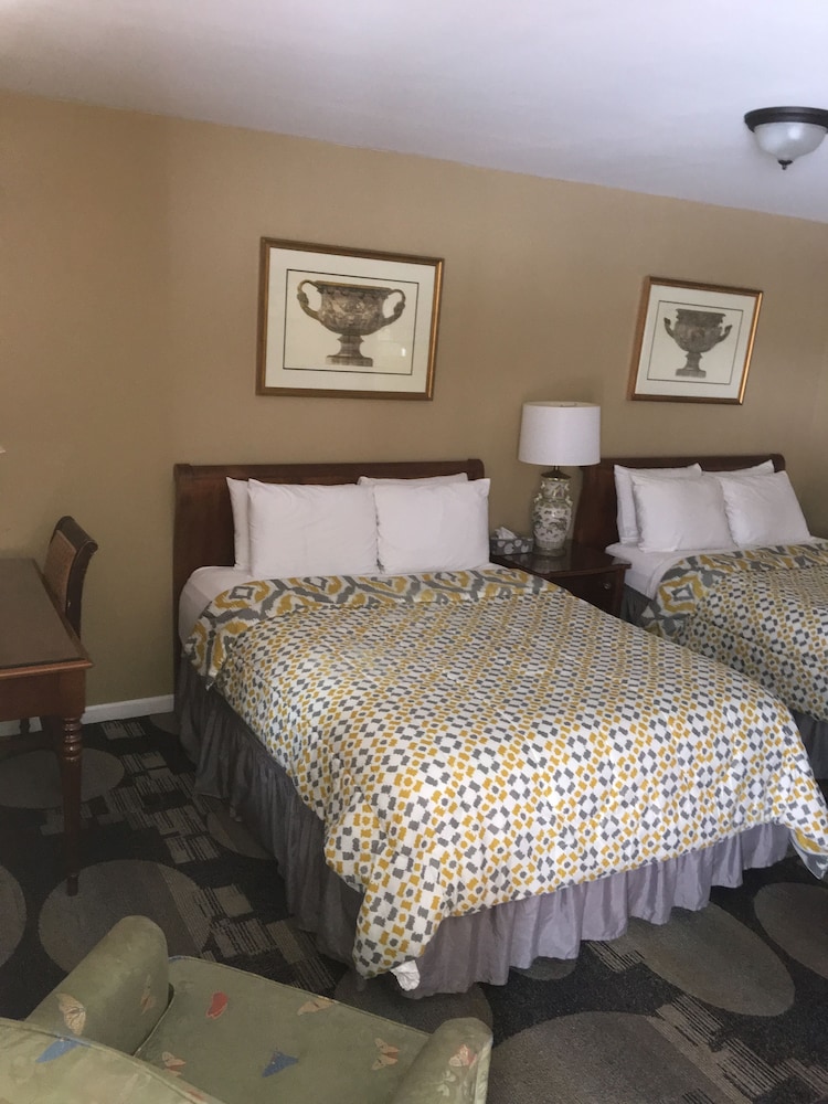 Anchor Motel - photo 35