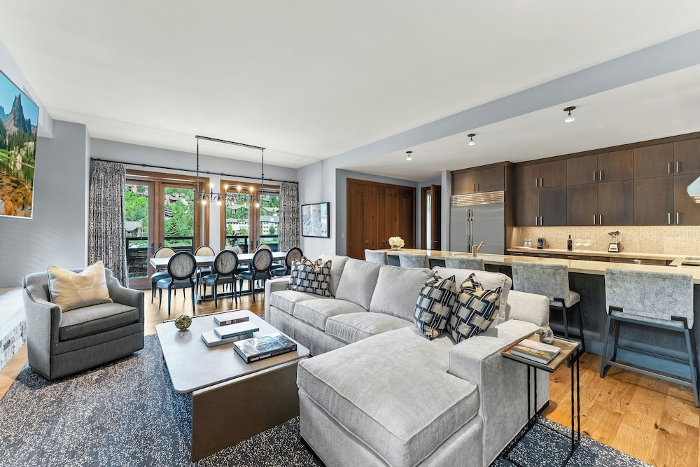 The St. Regis Deer Valley - photo 124