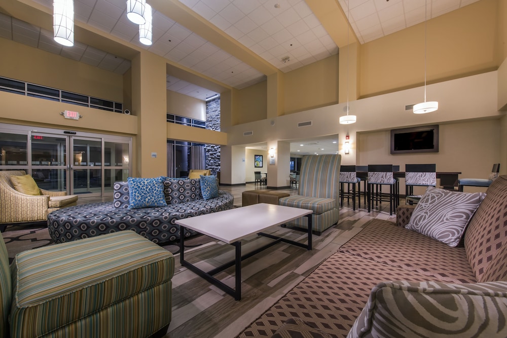 Holiday Inn Express & Suites Colorado Springs Central by IHG - photo 78