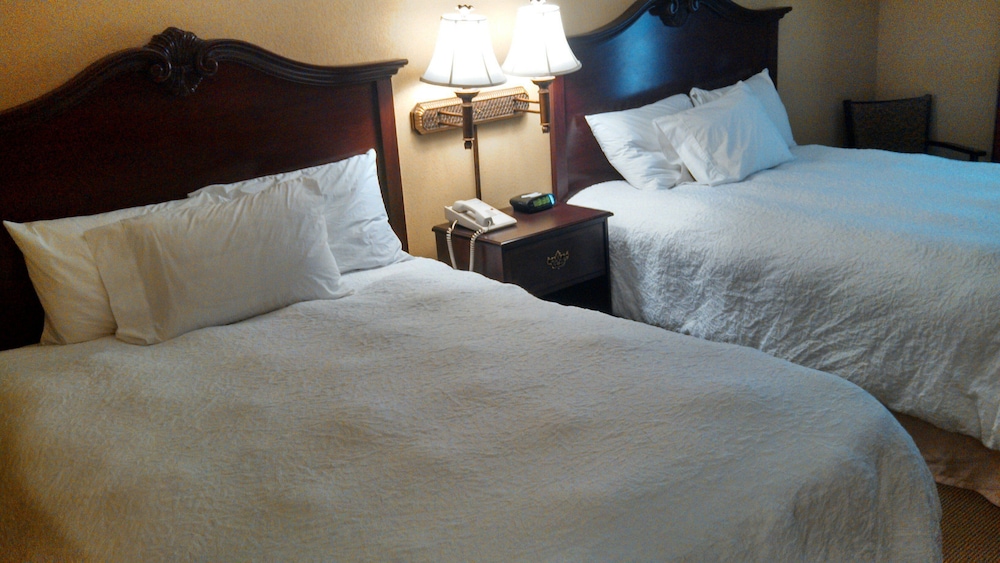 Hampton Inn Yemassee Point South - photo 9