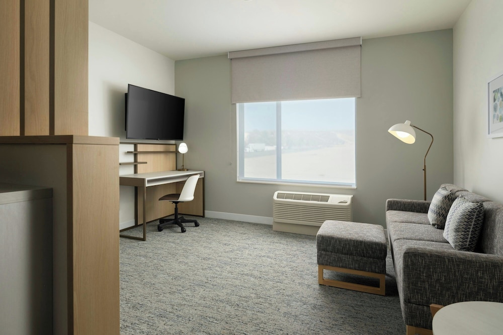 TownePlace Suites by Marriott Barstow - photo 9