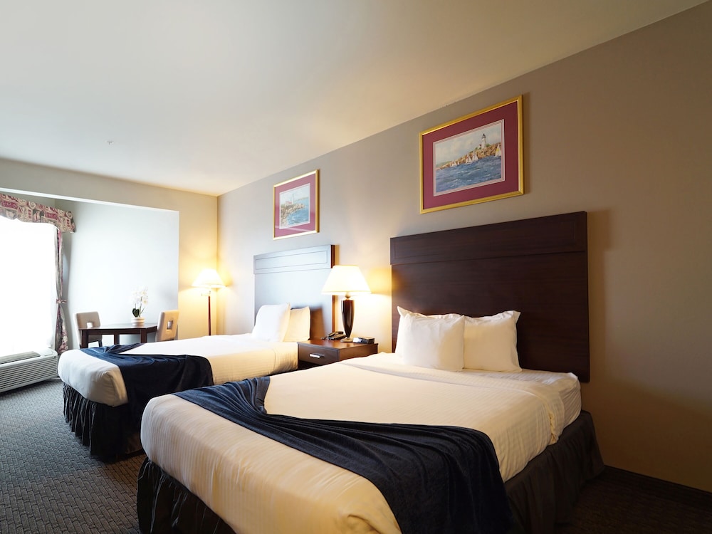 BayVue Hotel Resort and Suites - photo 47