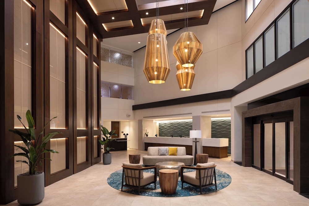 DoubleTree Suites by Hilton Orlando Disney Springs Area - photo 39