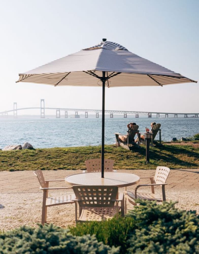 Newport Harbor Island Resort - photo 111