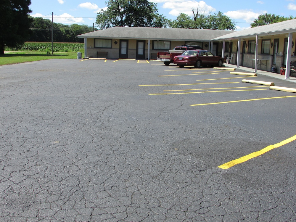 Gas Lite Motel - photo 48