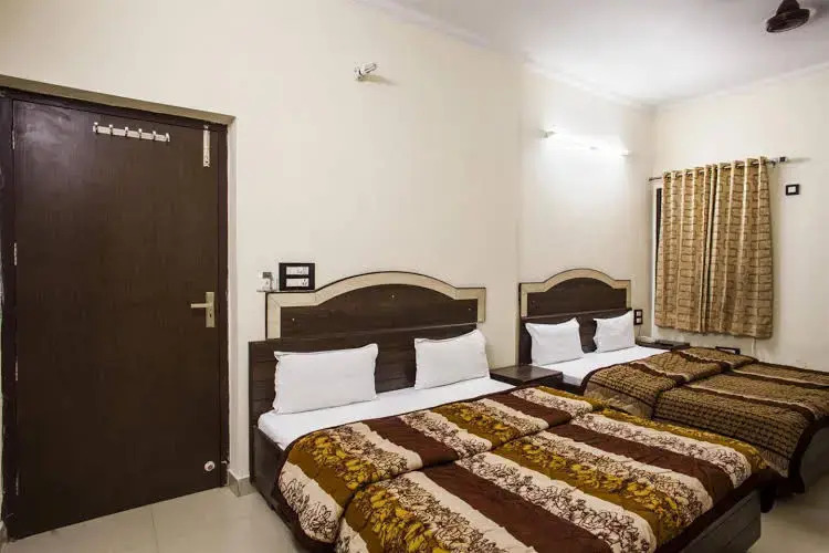 Hotel M City — Amritsar — photo 2
