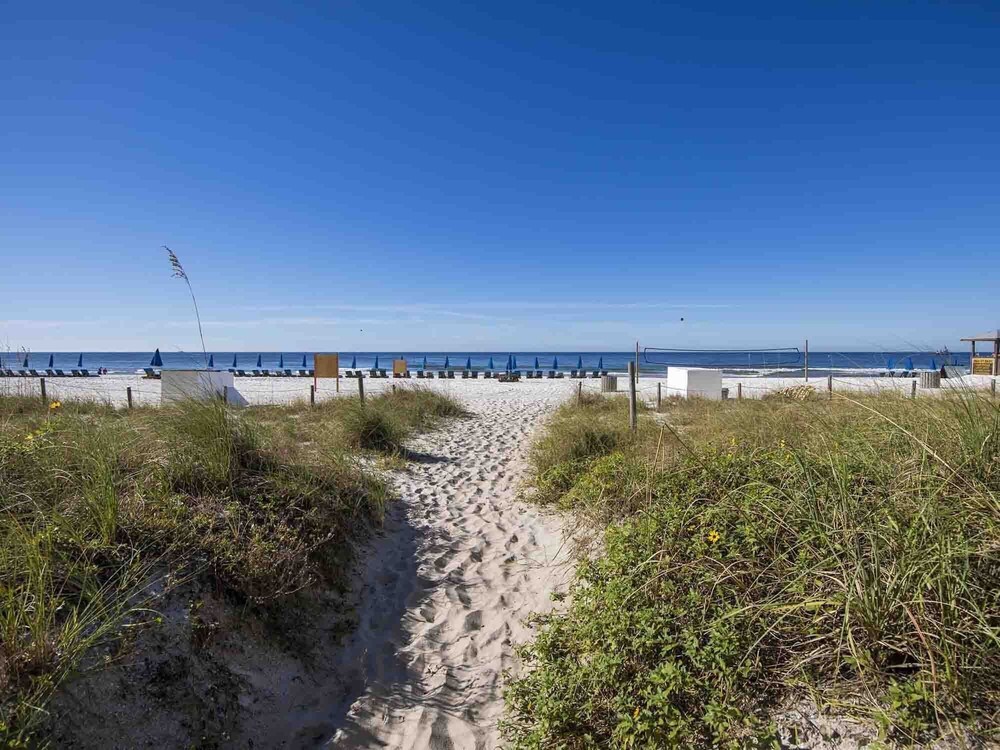 Long Beach Resort Tower II 3 Bedroom Apartment - photo 15