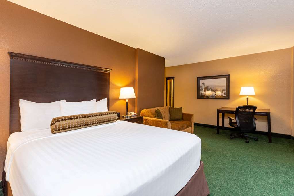 La Quinta Inn & Suites by Wyndham Seattle Downtown - photo 16