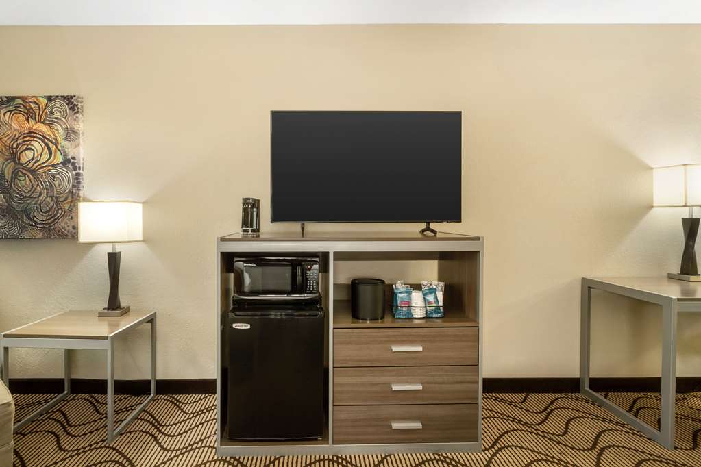 Best Western Heritage Inn Chico - photo 27