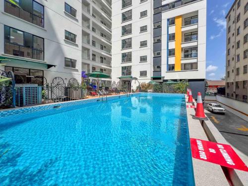 Kilimani Homes