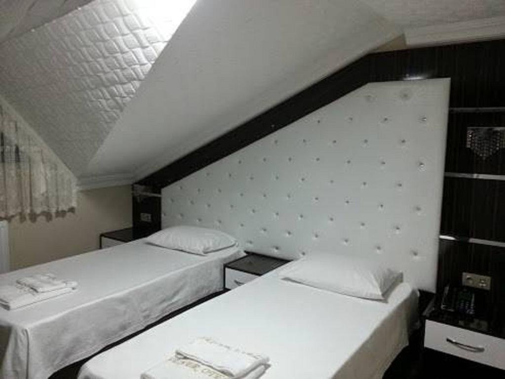 Sener Hotel — Pamukova — photo 3