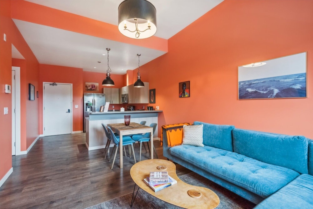 Violet Suites PDX - photo 65