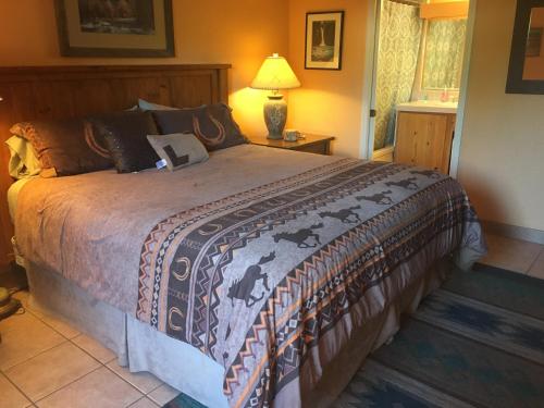 Apple Orchard Inn - photo 20