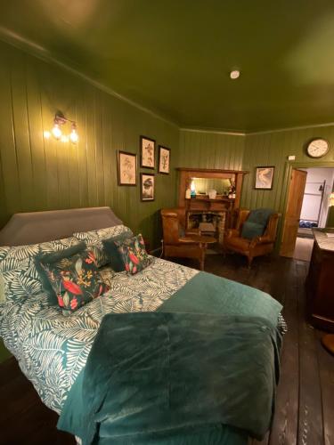 Petite Jessamine - last minute hotel in Unknown City