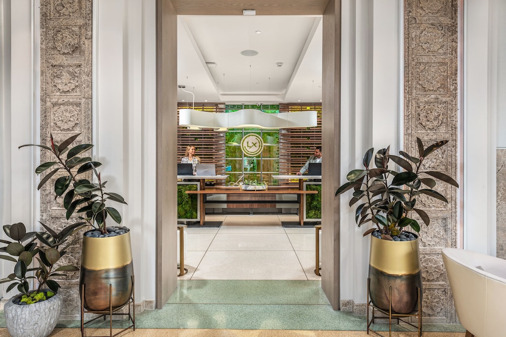 Lennox Hotel Miami Beach - photo 4