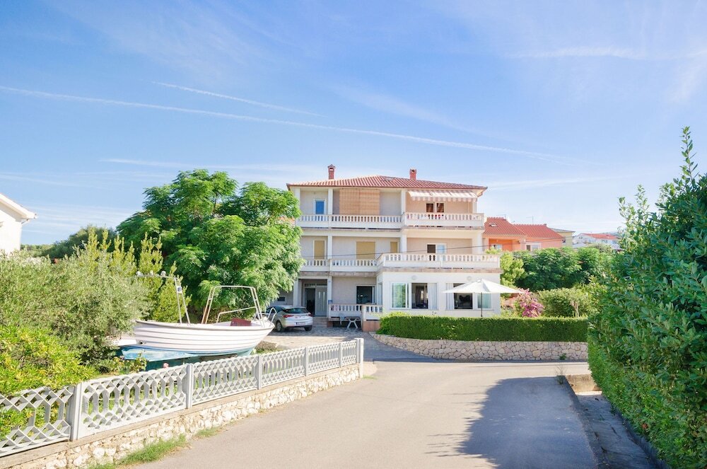 Rooms Lili in Rab, Croatia