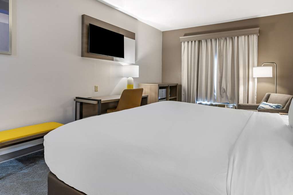 Comfort Inn & Suites Shelbyville - photo 6