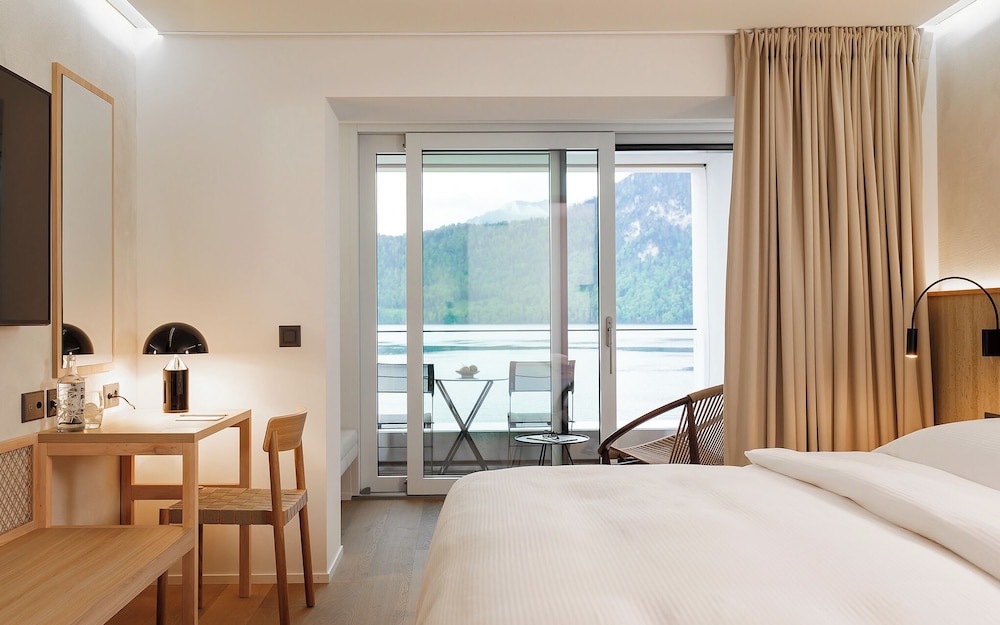 Campus Hotel Hertenstein — Weggis — photo 3