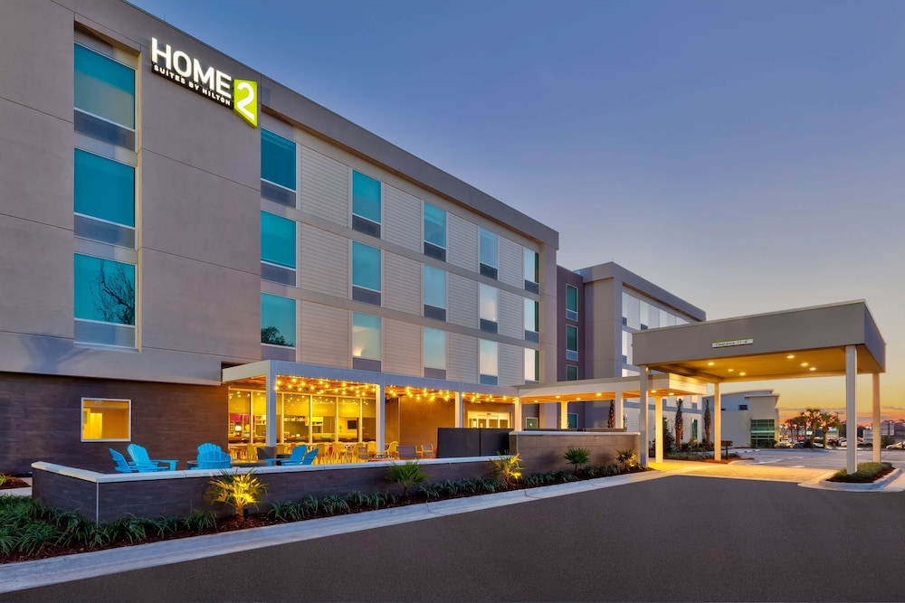 Home2 Suites by Hilton Wilmington Wrightsville Beach - featured photo