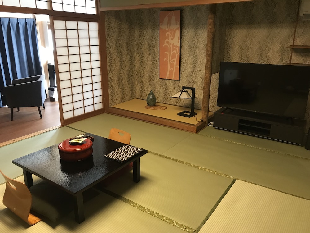 OkutsuHotSpa Ikedaya Kajikaen — Tsuyama — photo 5