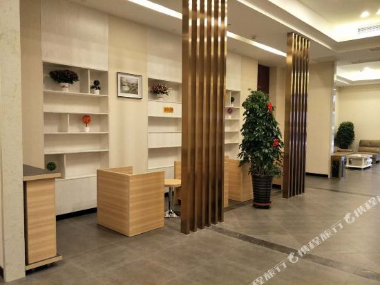 City Hotel — Belgrade — photo 5