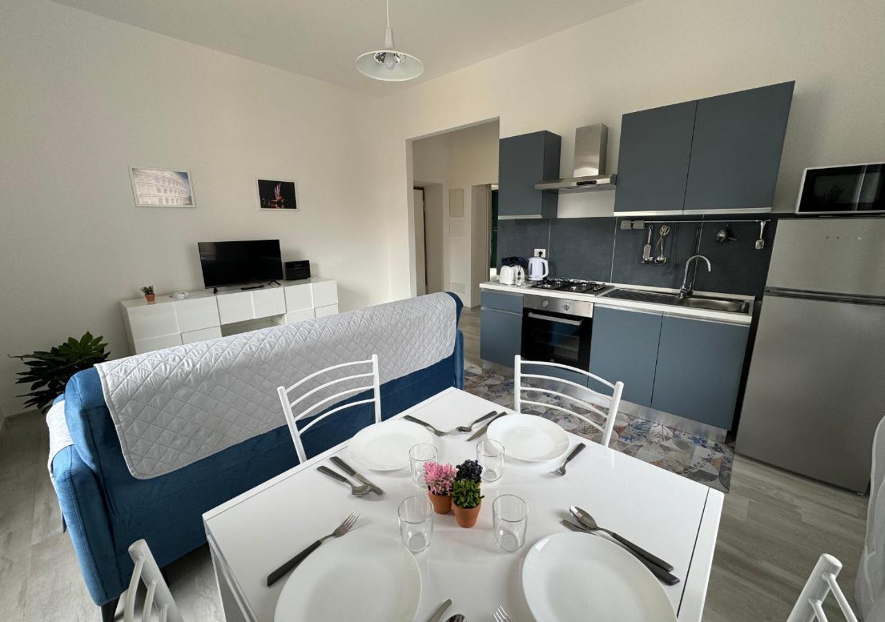 Interno 10 Metro C — 4-Star Luxury Hotel in Rome, Italy