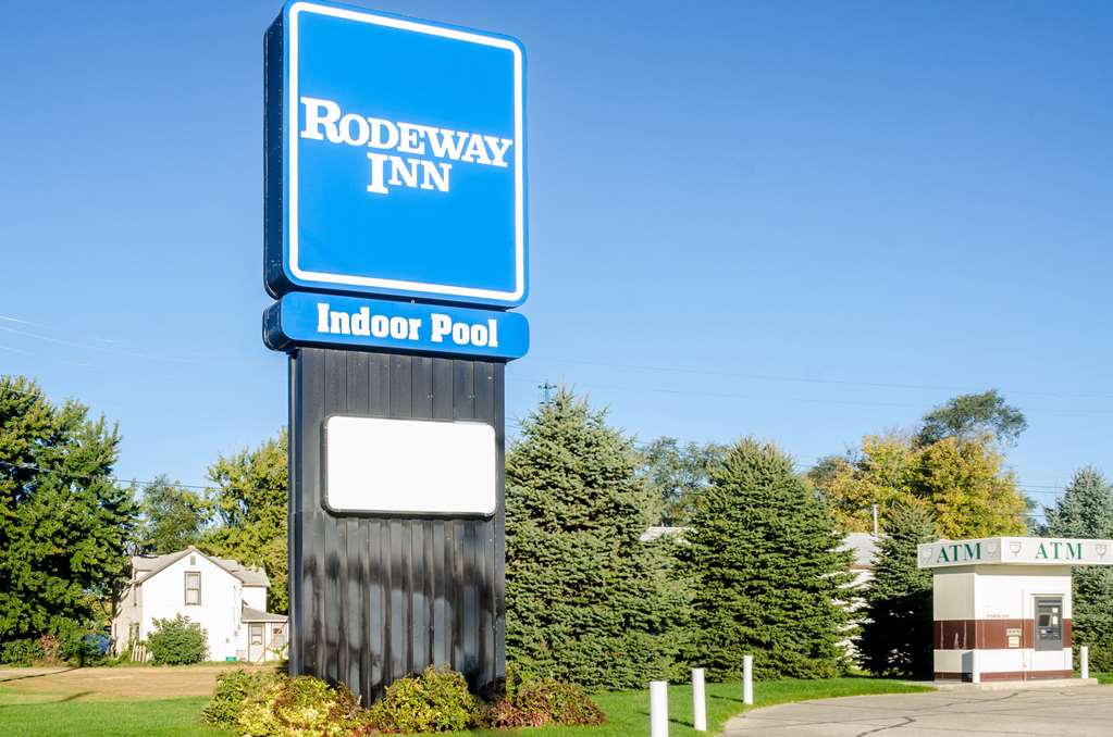Rodeway Inn - last minute hotel in Ainsworth