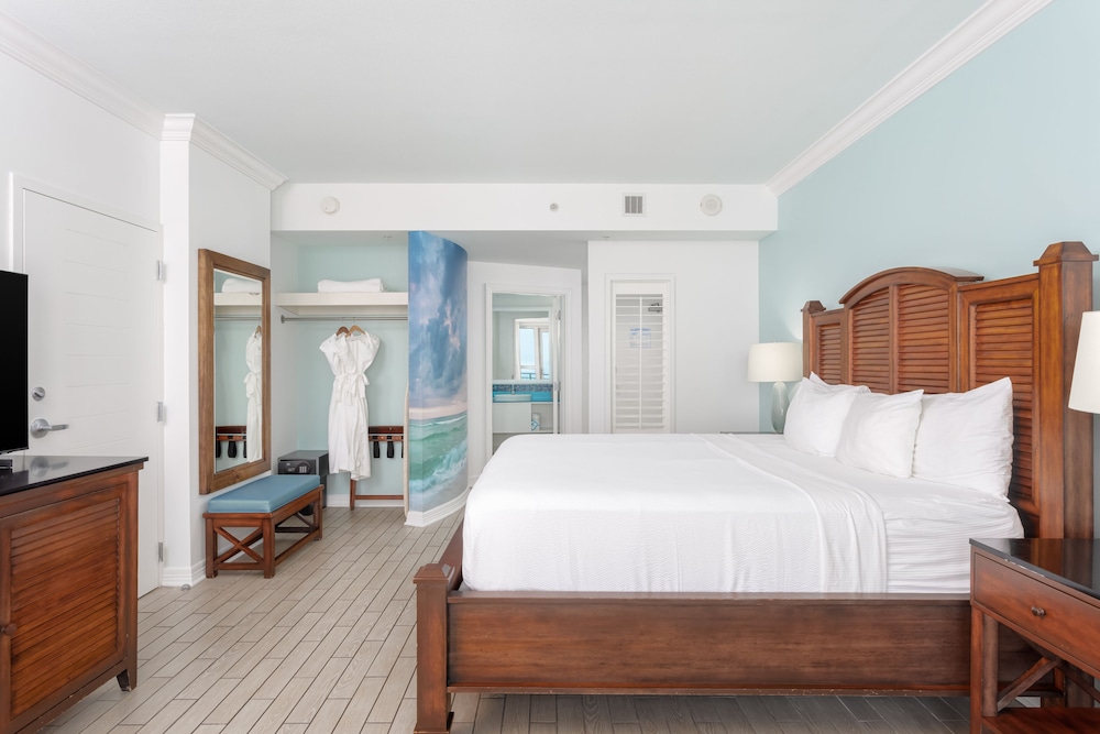 The Pensacola Beach Resort - photo 22