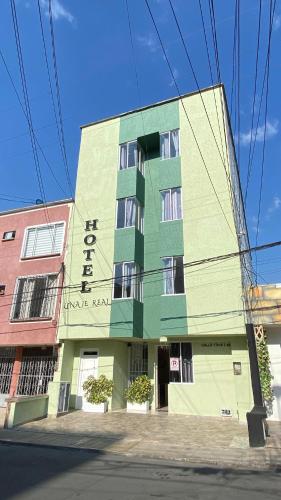 Hotel Linaje Real Popayan in Popayan, Colombia