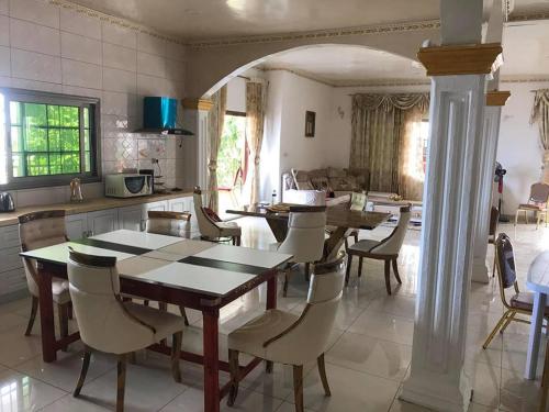 Al Quitoir Comptoir Des Iles — Moutsamoudou — photo 2
