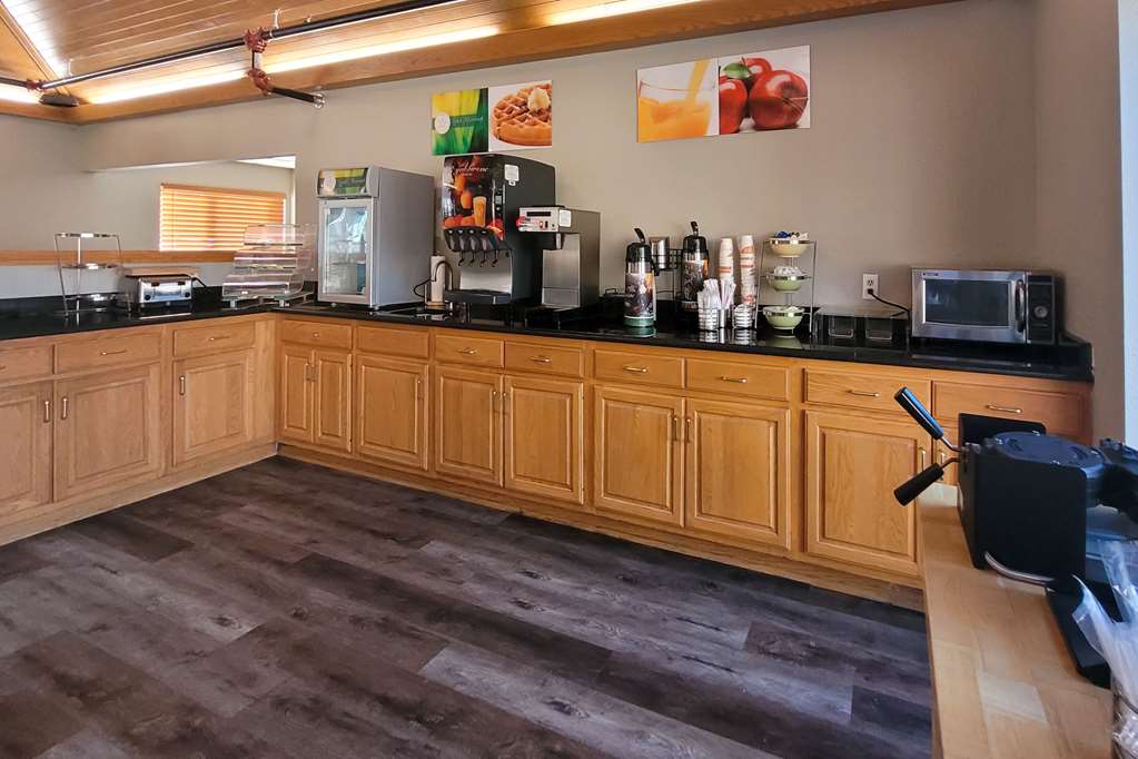 Quality Inn & Suites Marion - photo 27