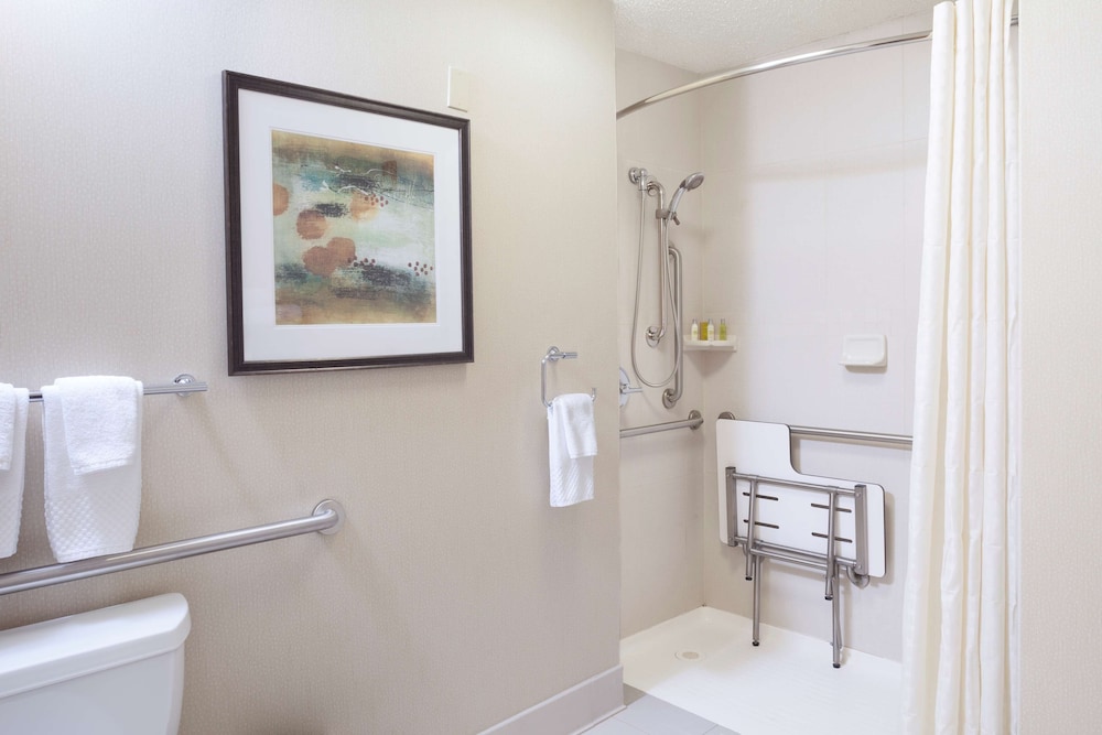 DoubleTree by Hilton Denver Central Park - photo 38