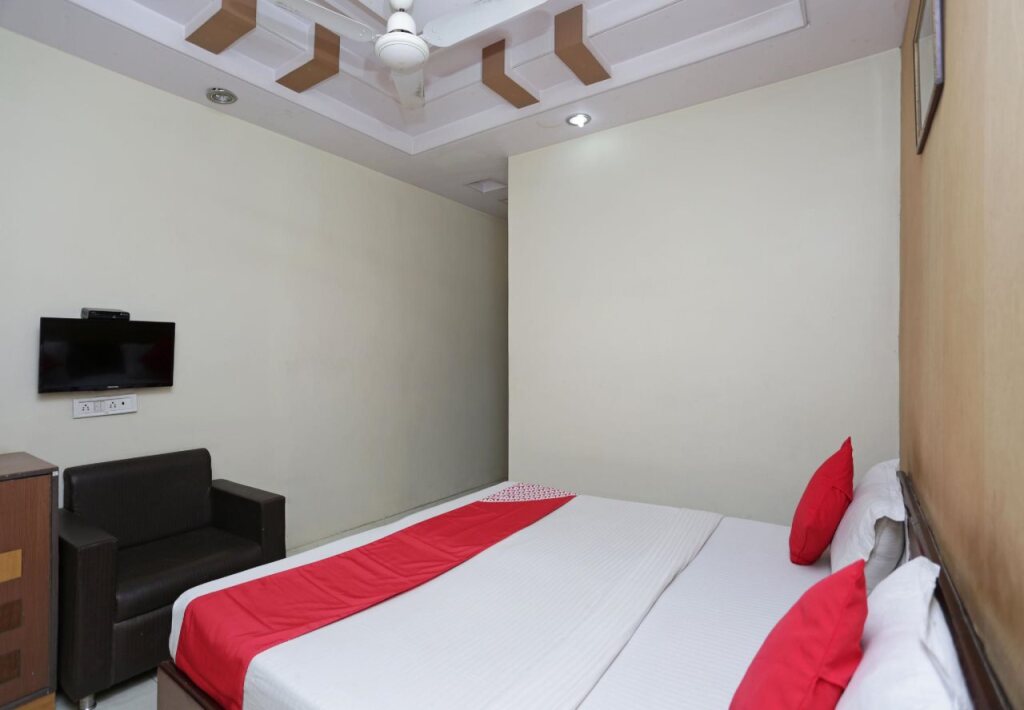 Hotel Jagdish — Raipur — photo 4