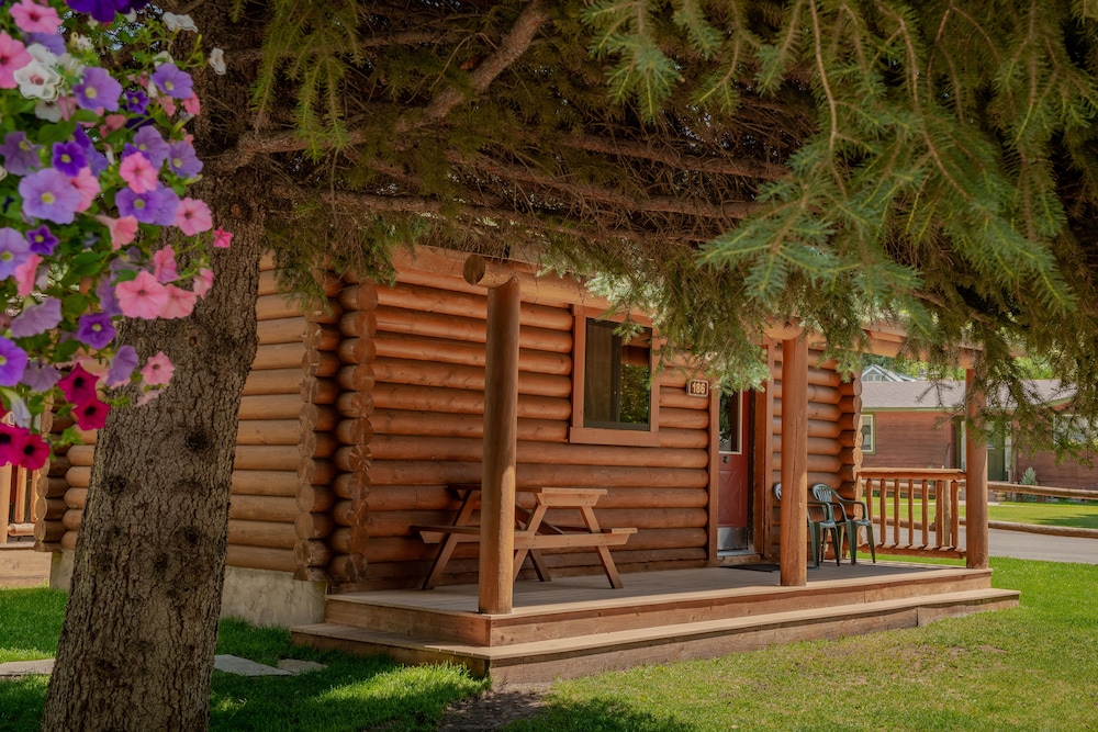 Cowboy Village Resort - photo 79