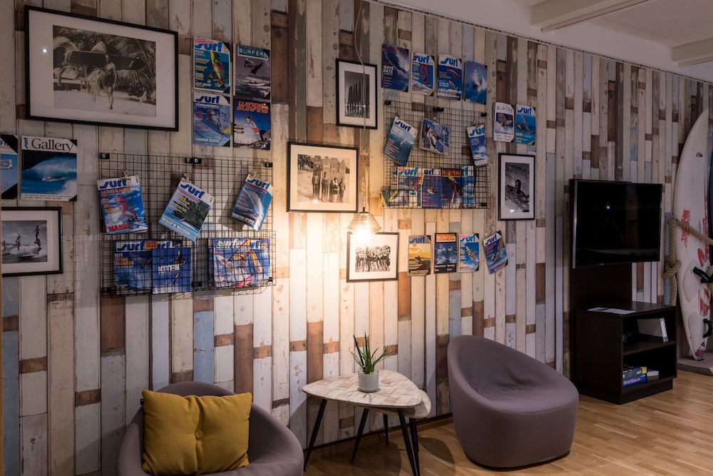 Children's activities