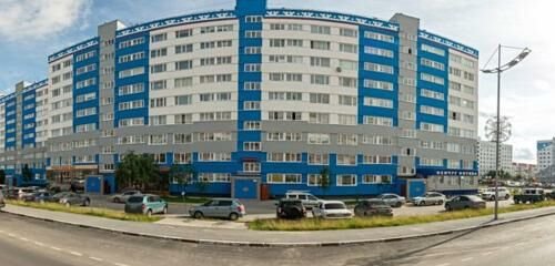 Alatir Noviy Urengoy pr t Leningradskiy d. 14 in Novyy Urengoy, Russia