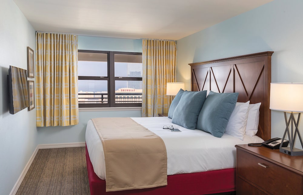 Club Wyndham Skyline Tower - photo 8