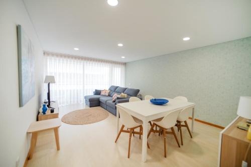 Apartamento Lux 1882 — 4-Star Luxury Hotel in Figueira Da Foz, Portugal