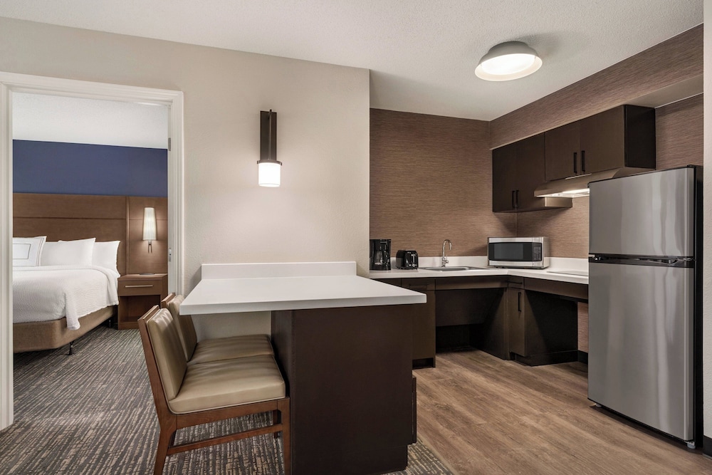 Residence Inn by Marriott Deptford - photo 11
