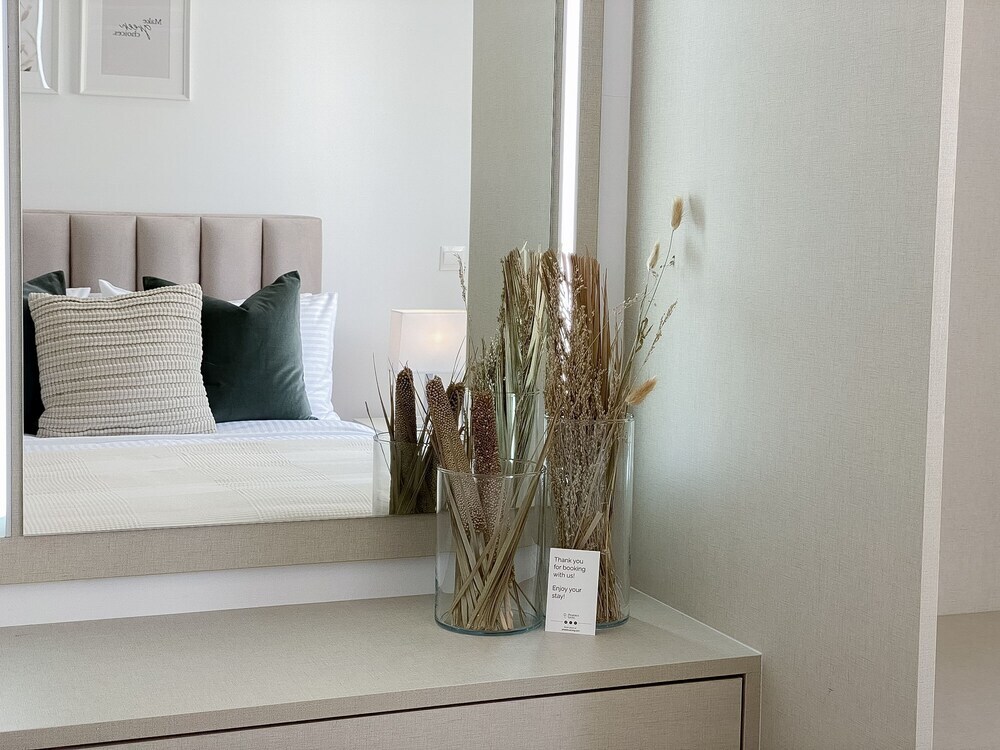 Limnaria 134: Seaview Modern Flat